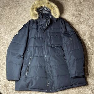 Winter coat